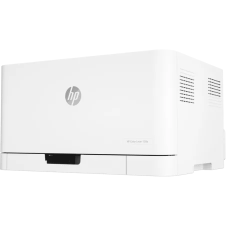 Imprimante HP Laser Color 150A 4ZB94A, blanc, gris
