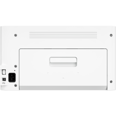 Imprimante HP Laser Color 150A 4ZB94A, blanc, gris