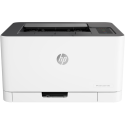 Imprimante HP Laser Color 150A 4ZB94A, blanc, gris