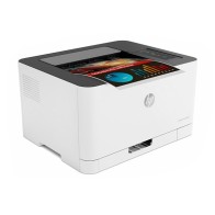 Imprimante HP laser 150nw Color  A4 avec Wi-Fi [12,52Kg]