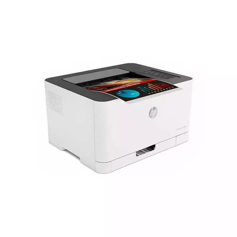 Imprimante laser couleur HP Color Laser 150nw (USB 2.0/Ethernet/Wifi)