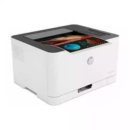 Imprimante HP laser 150nw Color A4 avec Wi-Fi [12,52Kg]