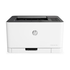 Imprimante HP laser 150nw Color  A4 avec Wi-Fi [12,52Kg]