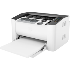 Imprimante Laser Monochrome HP LaserJet 107W