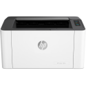 Imprimante Laser Monochrome HP LaserJet 107W