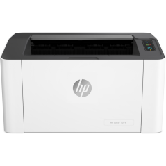 Imprimante Laser Monochrome HP LaserJet 107W
