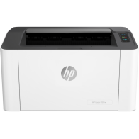 Imprimante Laser Monochrome HP LaserJet 107W