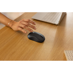 Souris sans fil Logitech M240 Silent (Graphite) ambidextre - Bluetooth
