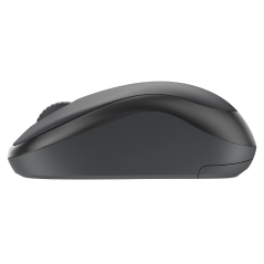 Souris sans fil Logitech M240 Silent (Graphite) ambidextre - Bluetooth