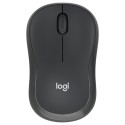 Souris sans fil Logitech M240 Silent (Graphite) ambidextre - Bluetooth
