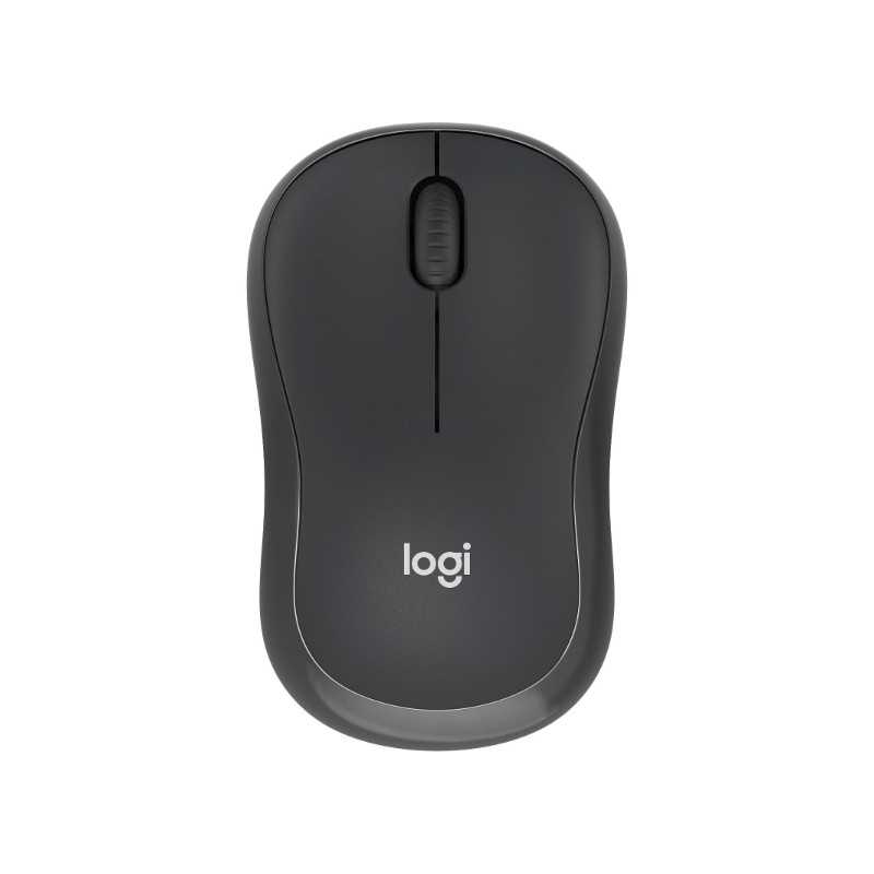 Souris sans fil Logitech M240 Silent (Graphite) ambidextre - Bluetooth Souris sans fil Logitech M240 Silent (Graphite) ambidextre - Bluetooth