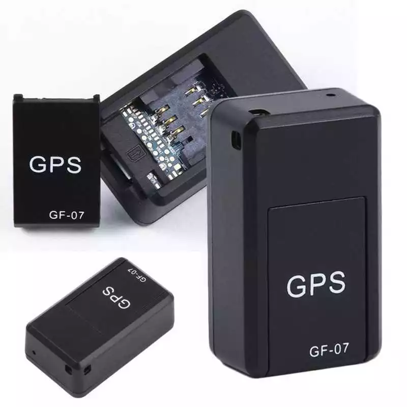 Mini Localisateur Gps Portable Avec Positionnement Précis