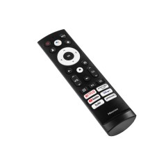 Téléviseur uled smart tv 4K Vidaa HISENSE QUANTUMDOT 75U7H 75 pouces