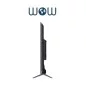 Téléviseur WOW WA75SU7200C3 Smart TV Android 4K 75 pouces