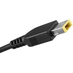 Adaptateur Secteur 170W P73 20V 8.5A pour ordinateur portable Lenovo Thinkpad SA10R16886 02DL140 ADL170SCC3A ADL170SLC3A