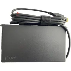Adaptateur Secteur 170W P73 20V 8.5A pour ordinateur portable Lenovo Thinkpad SA10R16886 02DL140 ADL170SCC3A ADL170SLC3A
