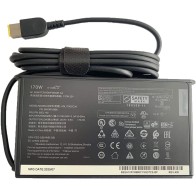Adaptateur Secteur 170W P73 20V 8.5A pour ordinateur portable Lenovo Thinkpad SA10R16886 02DL140 ADL170SCC3A ADL170SLC3A