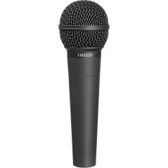 Microphone vocal cardioïde dynamique Behringer XM8500 Ultravoice