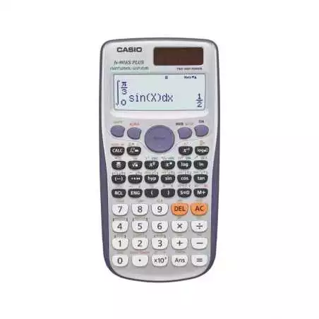 Calculatrice scientifique Casio FX-991 ES PLUS