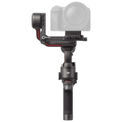 Stabilisateur d' appareil photo DJI RS3 trépied Ecran tactile OLED 1.8"