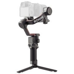 Stabilisateur d' appareil photo DJI RS3 trépied Ecran tactile OLED 1.8"