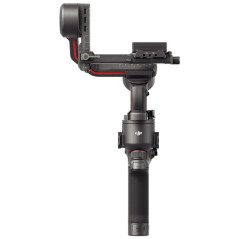 Stabilisateur d' appareil photo DJI RS3 trépied Ecran tactile OLED 1.8"