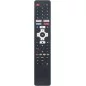 Télécommande pour téléviseur SMART TECHNOLOGY AD1835 avec bouton Netflix, YouTube, google Play