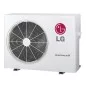 Split climatiseur LG S4-Q18JLQAL 18000 BTU 2.5cv inverter