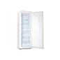Congélateur vertical 7 tiroirs OCEAN 3772 plaque aluminium 377 litres blanc