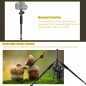 Trépied Yunteng VCT-190 en Aluminium avec rotule 5 sections pour Canon Nikon Sony DSLR Ildc Camera caméscope DV Trépied Yunteng VCT-190 en Aluminium avec rotule 5 sections pour Canon Nikon Sony DSLR Ildc Camera caméscope DV