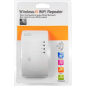 Répéteur WiFi sans fil 802.11N, 300Mbps, Vstar/OEM W01 longue portée