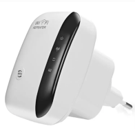 Répéteur sans fil 300Mbps PIXLINK WR03 boosteur de signal
