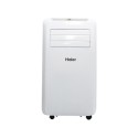 Climatiseur mobile portatif HAIER AM12AA1TAA 12000BTU 1.5 cv