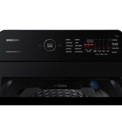 Machine à laver SAMSUNG WA-12CG5441 10KG chargement par le haut full automatique