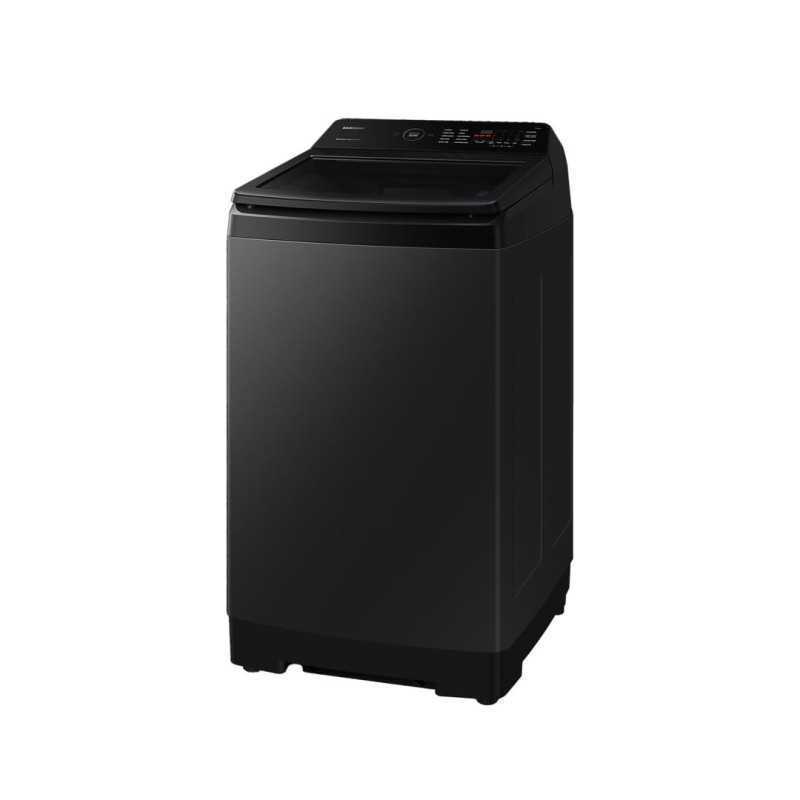 Machine à laver SAMSUNG WA-12CG5441 10KG chargement par le haut full automatique