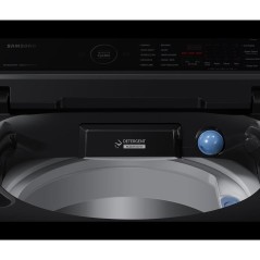 Machine à laver SAMSUNG WA-12CG5441 10KG chargement par le haut full automatique