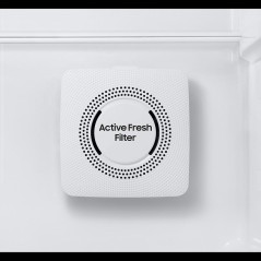 Réfrigérateur SAMSUNG RT-42CG6644S9ST 2 portes 415 litres silver
