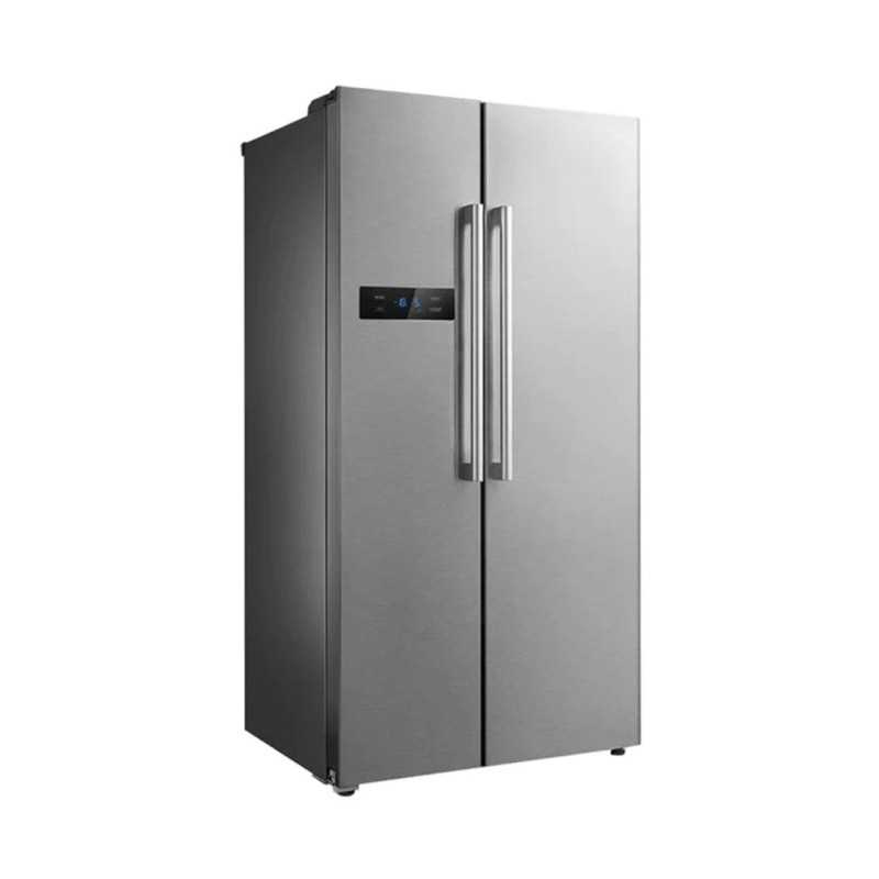 Réfrigérateur side by side SHARP SJ-X635-HS3 2 portes 635 litres silver Réfrigérateur side by side SHARP SJ-X635-HS3 2 portes 635 litres silver