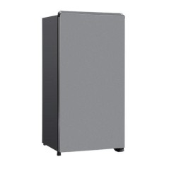 Réfrigérateur HAIER HR-185MLS 1 porte 145 litres silver