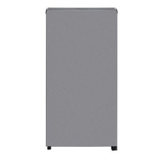 Réfrigérateur HAIER HR-185MLS 1 porte 145 litres silver
