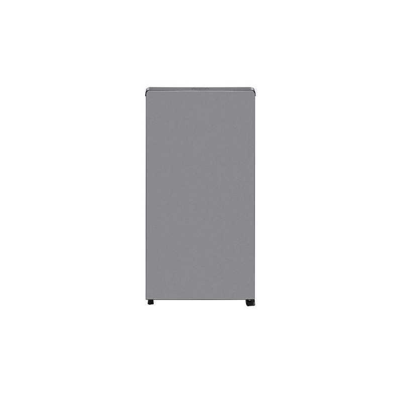 Réfrigérateur HAIER HR-185MLS 1 porte 145 litres silver Réfrigérateur HAIER HR-185MLS 1 porte 145 litres silver