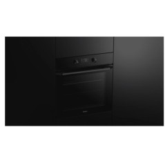 Four Encastrable Électrique HAIER HOQ-K5ANN3GB 60X60 72 Litres