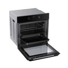 Four Encastrable Électrique HAIER HOQ-K5ANN3GB 60X60 72 Litres