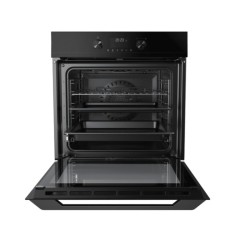 Four Encastrable Électrique HAIER HOQ-K5ANN3GB 60X60 72 Litres