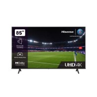 Téléviseur smart tv 4K HISENSE 85A6K 85 pouces
