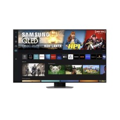 Téléviseur smart tv Qled 4K SAMSUNG 98Q80C 98 pouces