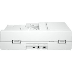 Scanner à plat HP Scanjet Pro 3600 F1 recto-verso avec chargeur automatique A4
