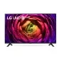 Téléviseur LG UQ70006LBPVG smart tv 4K UHD 55 pouces