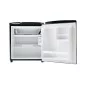 Mini Réfrigérateur bar HAIER HR80VN 50 litres noir