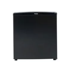 Mini Réfrigérateur bar HAIER HR80VN 50 litres noir